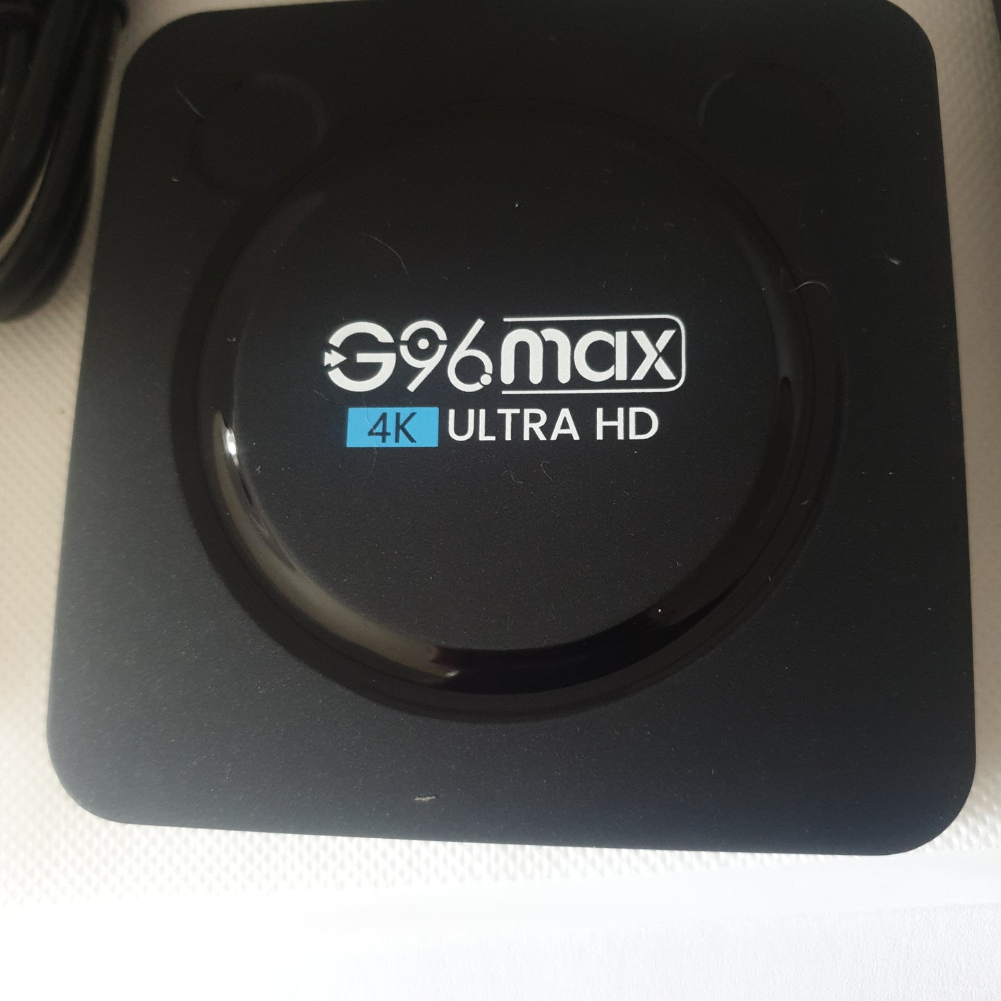 Andrid TV para television