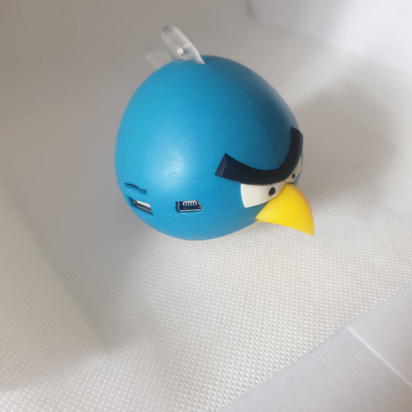 Parlante Angry Bird
