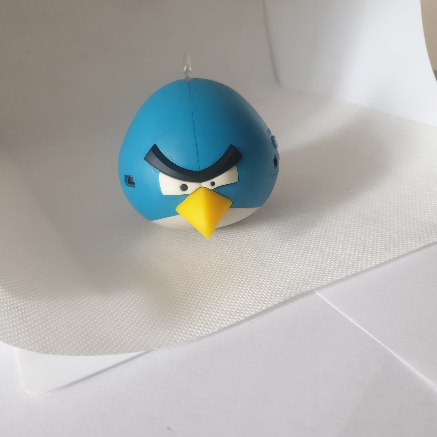 Parlante Angry Bird