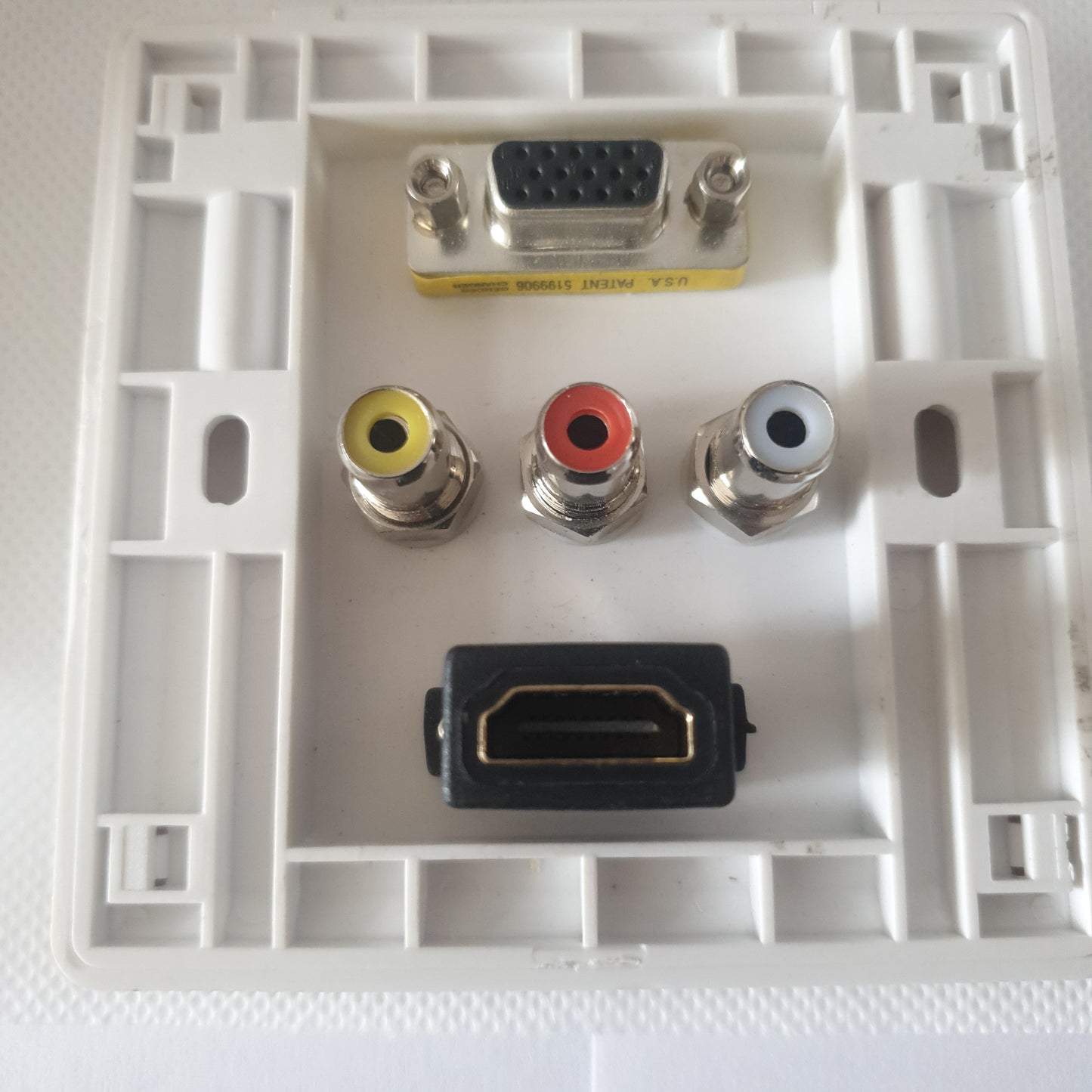 Multitoma para video