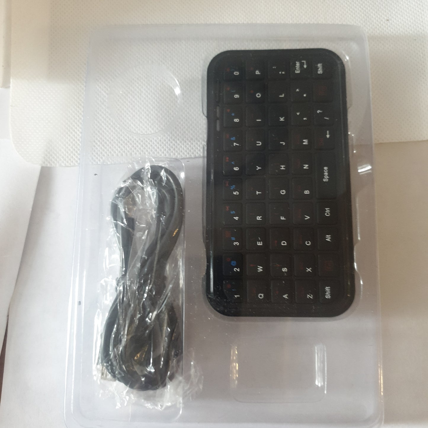 Tecleado buetooth para celular