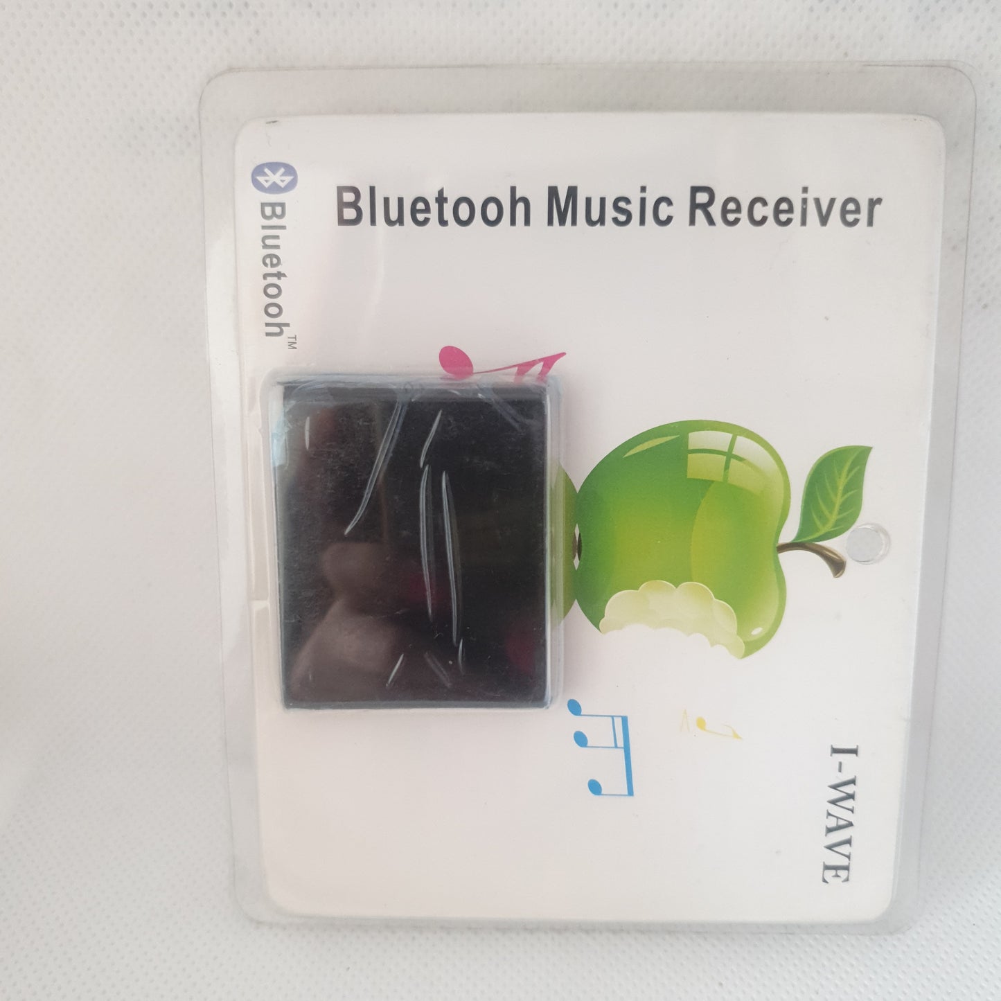 Adaptador Receptorde musica bluetooth