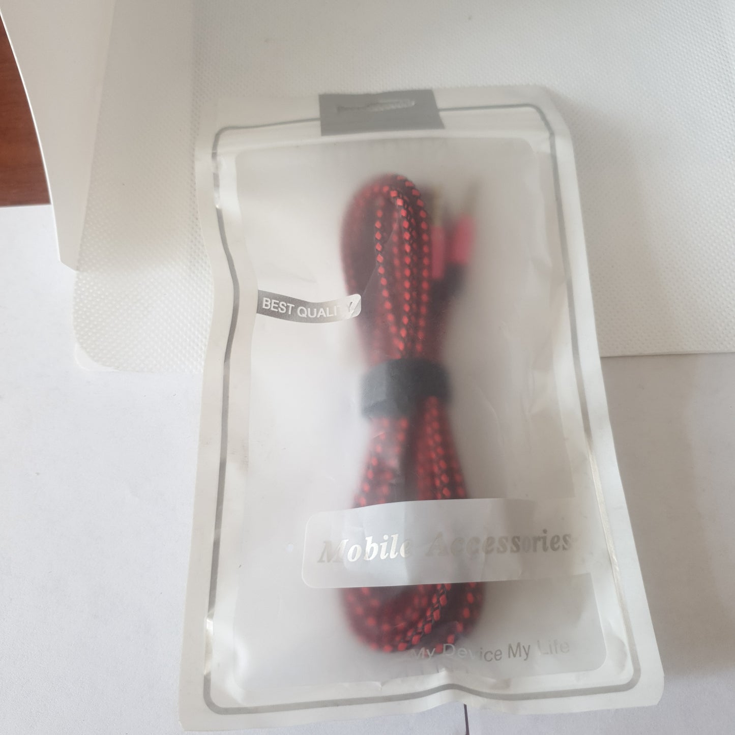 Cable de conexion