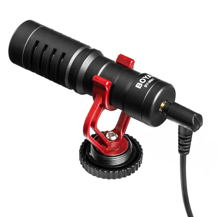 Microfono Universal Boya