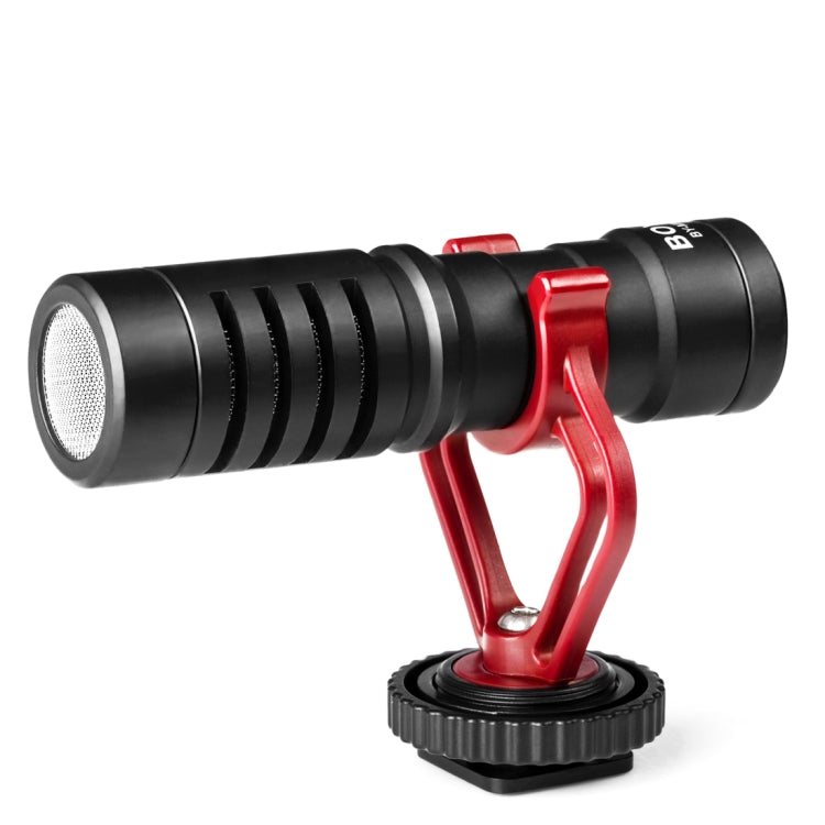 Microfono Universal Boya