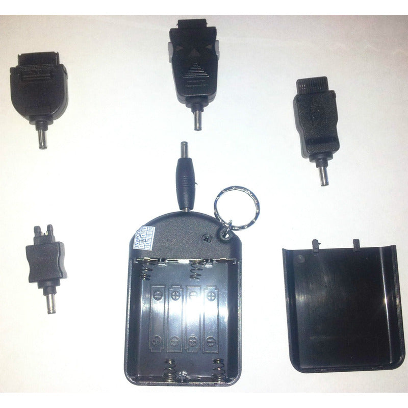 Remate Cargador Celulares Univesal Promocion Generico