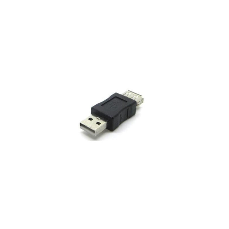 Remate Convertidor Usb Macho Hembra Conversor