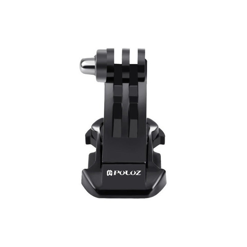 Hebilla J-hook Gopro Camara Deportiva Casco Soporte