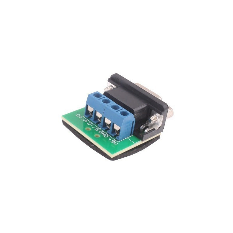 Convertidor Rs232 A Rs485 De 9 Pines A 4 Ap-link Electrico