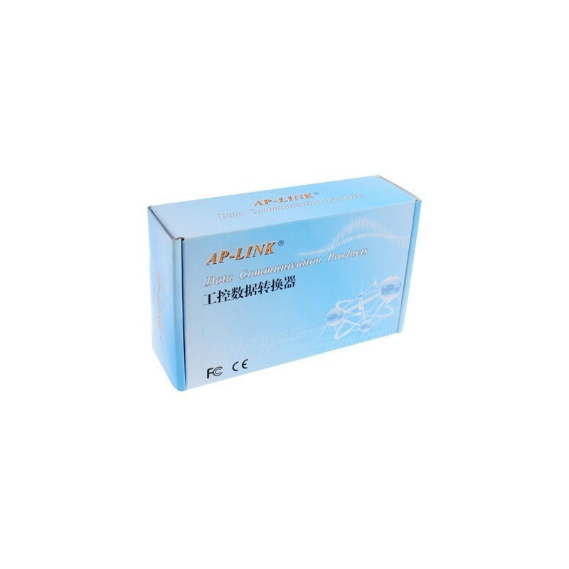 Convertidor Rs232 A Rs485 De 9 Pines A 4 Ap-link Electrico
