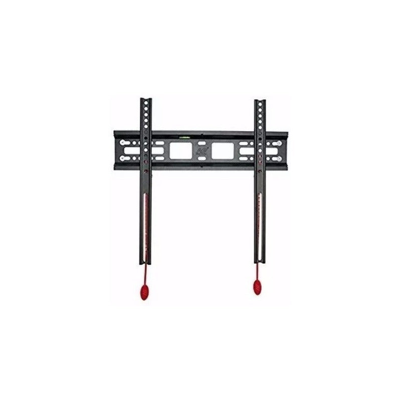 Soporte Fijo Metálico Pared Para Televisores Lcd, Plasma Tv