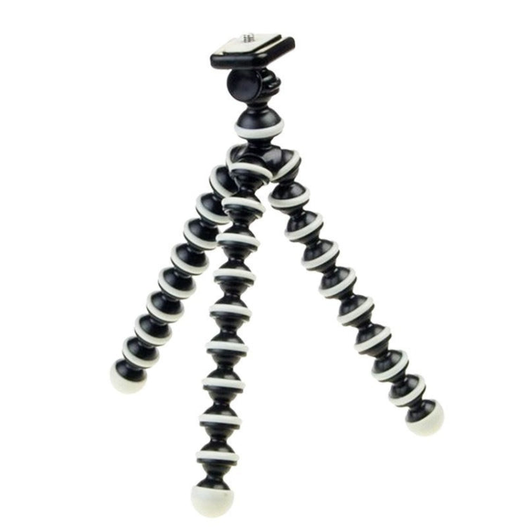 tripode Flexible para Camera celular gopro