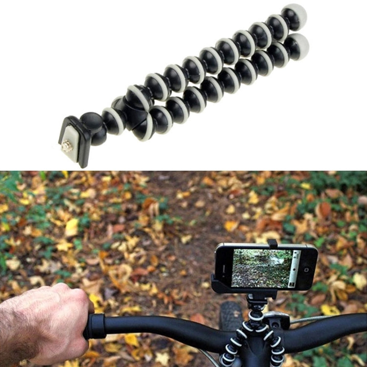 tripode Flexible para Camera celular gopro