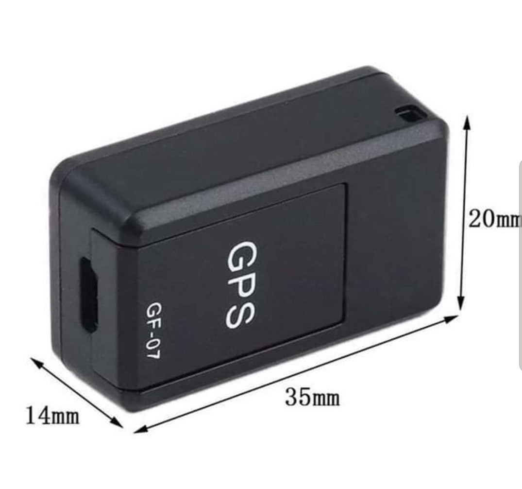 Gps anti robo para vehiculos y motos trabaja con simcard