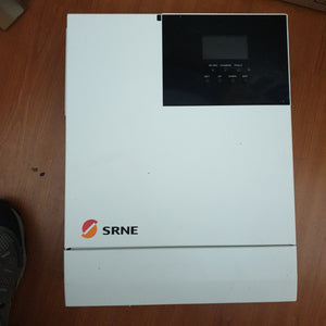 Inversor hibrido solar 3k