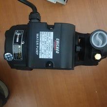 Cargar imagen en el visor de la galería, Electrobomba solar de medio caballo