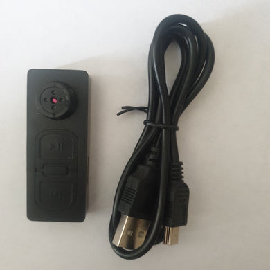 Mini cámara para grabación