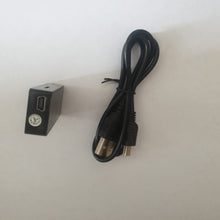 Cargar imagen en el visor de la galería, Mini cámara para grabación