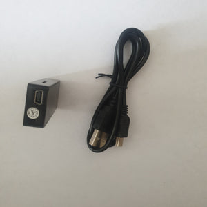 Mini cámara para grabación