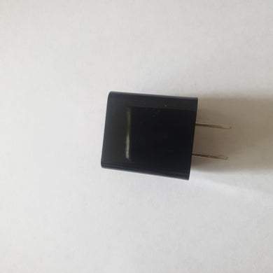 Cámara con cargador