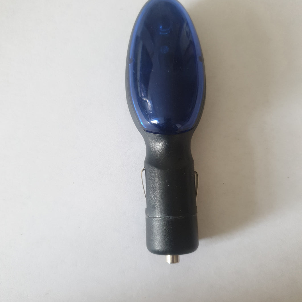 Economizador de combustible para vehiculos de inyeccion