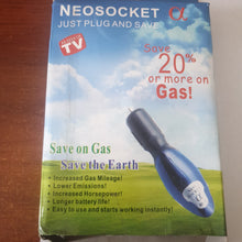 Cargar imagen en el visor de la galería, Economizador de combustible para vehiculos de inyeccion