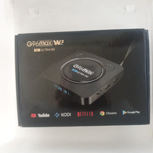 Cargar imagen en el visor de la galería, Andrid TV para television