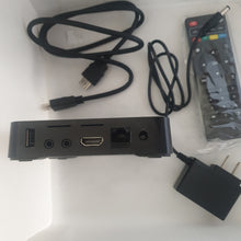 Cargar imagen en el visor de la galería, Convertidor Tv 4k