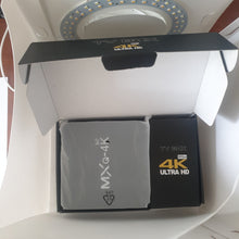 Cargar imagen en el visor de la galería, Convertidor Tv 4k