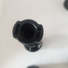 Cargar imagen en el visor de la galería, Conectores MC4