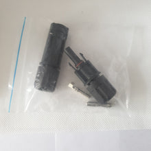 Cargar imagen en el visor de la galería, Conectores MC4