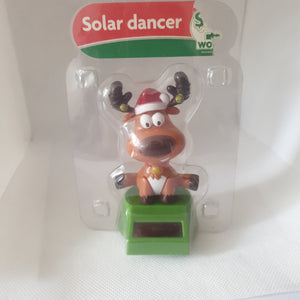 Reno energia Solar