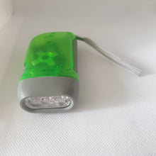 Cargar imagen en el visor de la galería, Pulsador manual de la luz