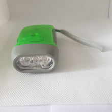 Cargar imagen en el visor de la galería, Pulsador manual de la luz