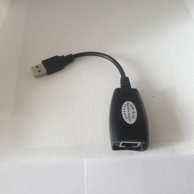 Extencion Adaptador Rj45 usb