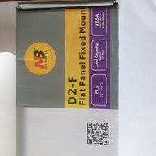 Cargar imagen en el visor de la galería, Porta televisor plano