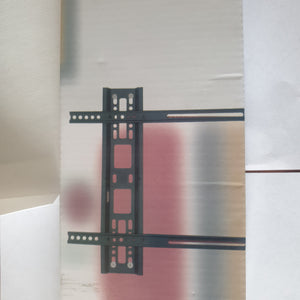 Porta televisor plano