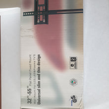 Cargar imagen en el visor de la galería, Porta televisor plano