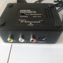 Cargar imagen en el visor de la galería, Modulador RF