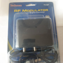 Cargar imagen en el visor de la galería, Modulador RF