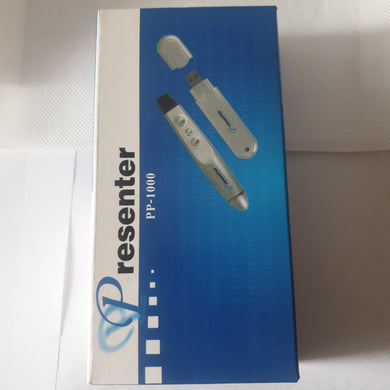 Presentador de diapositivas