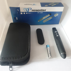 Presentador de diapositivas