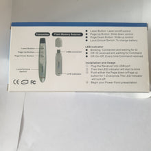 Cargar imagen en el visor de la galería, Presentador de diapositivas