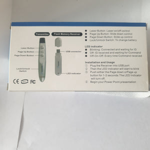 Presentador de diapositivas
