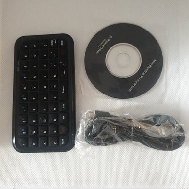 Tecleado buetooth para celular