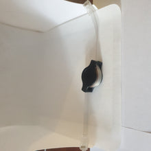 Cargar imagen en el visor de la galería, Cable de red retractil