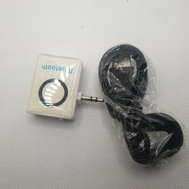 Convertidor de equipo dr sonido a bluetooth