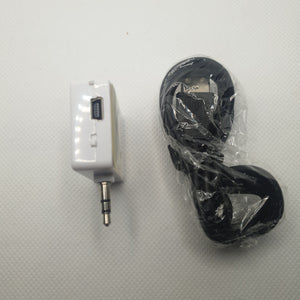 Convertidor de equipo dr sonido a bluetooth
