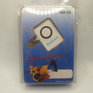 Convertidor de equipo dr sonido a bluetooth