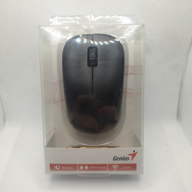 Mouse inalambrico marca Genius